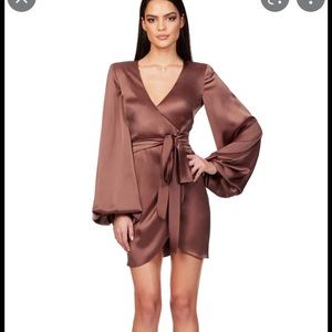 Brand new nookie dress with tags